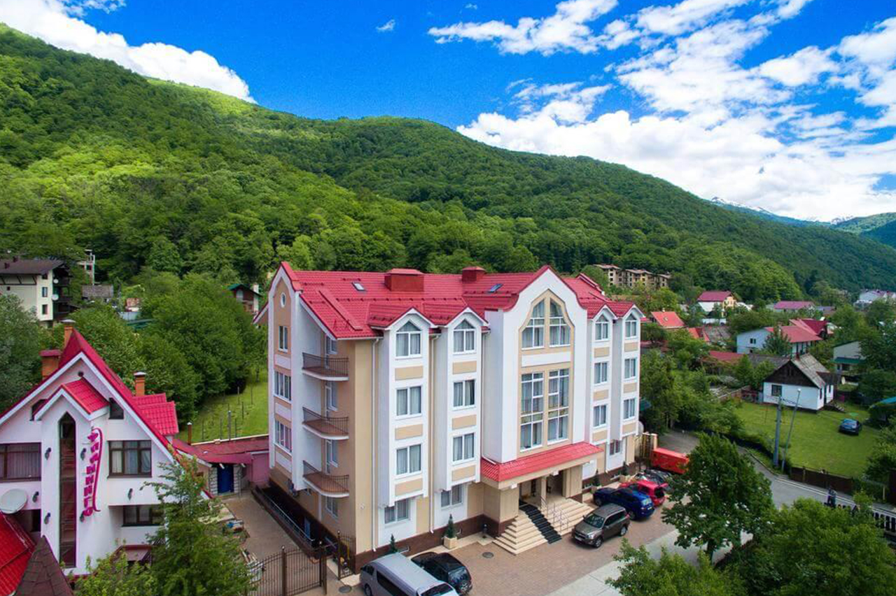 Фламинго