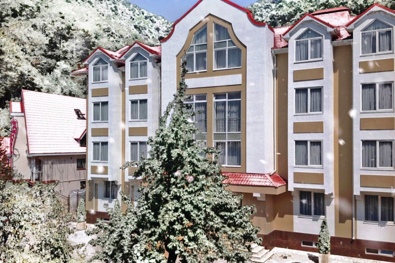 Фламинго