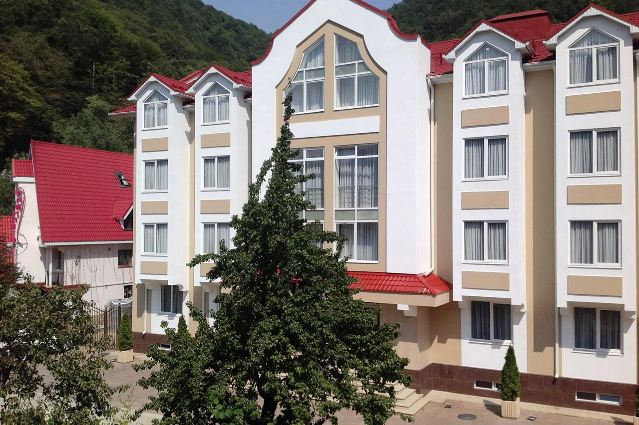 Фламинго